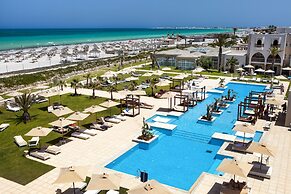 TUI BLUE Palm Beach Palace Djerba - Adult Only