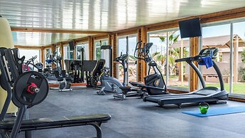 TUI BLUE Palm Beach Palace Djerba - Adult Only