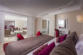 TUI BLUE Palm Beach Palace Djerba - Adult Only