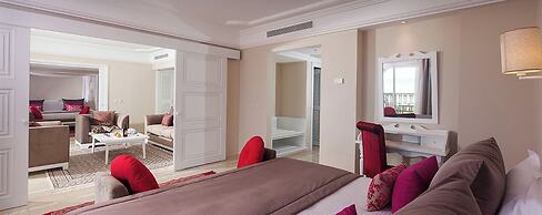 TUI BLUE Palm Beach Palace Djerba - Adult Only