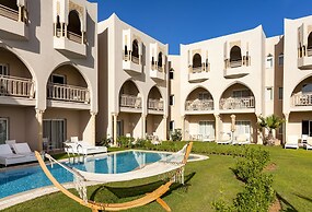 TUI BLUE Palm Beach Palace Djerba - Adult Only