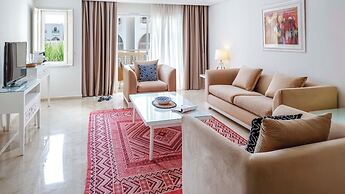 TUI BLUE Palm Beach Palace Djerba - Adult Only