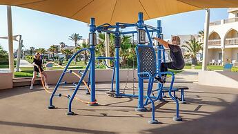 TUI BLUE Palm Beach Palace Djerba - Adult Only