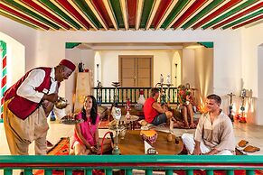 TUI BLUE Palm Beach Palace Djerba - Adult Only