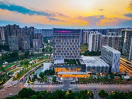 Crowne Plaza Chengdu Wenjiang by IHG