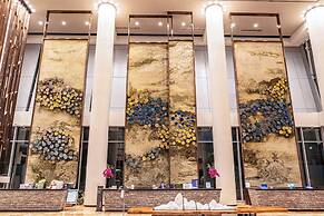 Crowne Plaza Chengdu Wenjiang by IHG