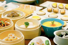 Crowne Plaza Chengdu Wenjiang by IHG