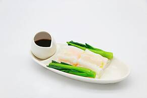 Crowne Plaza Chengdu Wenjiang by IHG