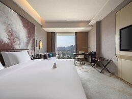 Crowne Plaza Chengdu Wenjiang by IHG