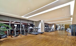 Crowne Plaza Chengdu Wenjiang by IHG