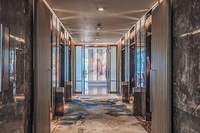 Crowne Plaza Chengdu Wenjiang by IHG