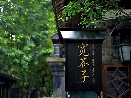 Crowne Plaza Chengdu Wenjiang by IHG