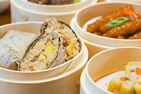 Crowne Plaza Chengdu Wenjiang by IHG