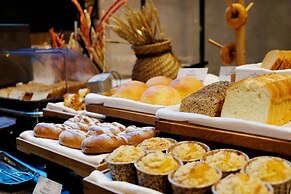 Crowne Plaza Chengdu Wenjiang by IHG