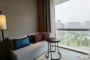 Crowne Plaza Chengdu Wenjiang by IHG