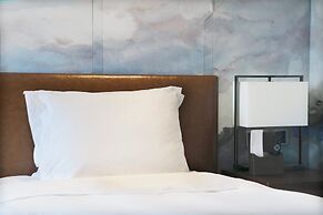 Crowne Plaza Chengdu Wenjiang by IHG