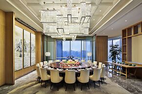 Crowne Plaza Chengdu Wenjiang by IHG