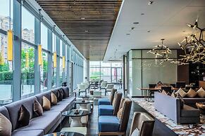 Crowne Plaza Chengdu Wenjiang by IHG