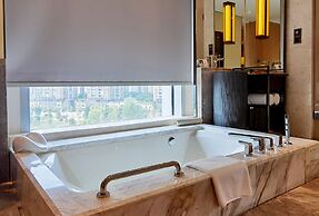 Crowne Plaza Chengdu Wenjiang by IHG