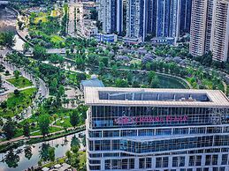 Crowne Plaza Chengdu Wenjiang by IHG