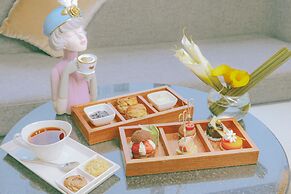 Crowne Plaza Chengdu Wenjiang by IHG