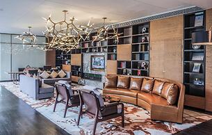 Crowne Plaza Chengdu Wenjiang by IHG