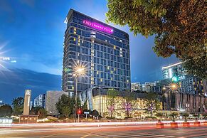 Crowne Plaza Chengdu Wenjiang by IHG
