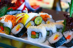 Crowne Plaza Chengdu Wenjiang by IHG