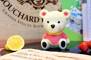 Crowne Plaza Chengdu Wenjiang by IHG