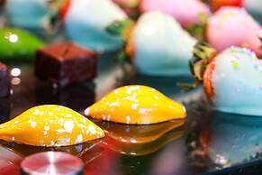 Crowne Plaza Chengdu Wenjiang by IHG