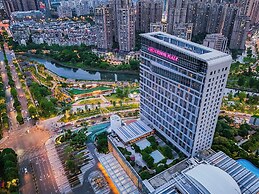 Crowne Plaza Chengdu Wenjiang by IHG