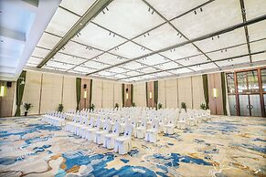 Crowne Plaza Chengdu Wenjiang by IHG