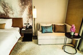 Crowne Plaza Chengdu Wenjiang by IHG