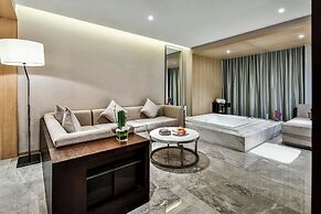 Crowne Plaza Chengdu Wenjiang by IHG