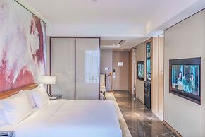 Crowne Plaza Chengdu Wenjiang by IHG