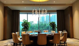 Crowne Plaza Chengdu Wenjiang by IHG