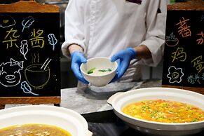 Crowne Plaza Chengdu Wenjiang by IHG