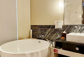 Crowne Plaza Chengdu Wenjiang by IHG