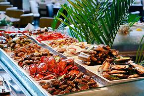 Crowne Plaza Chengdu Wenjiang by IHG