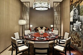 Crowne Plaza Chengdu Wenjiang by IHG