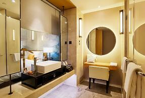 Crowne Plaza Chengdu Wenjiang by IHG