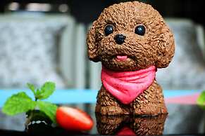 Crowne Plaza Chengdu Wenjiang by IHG