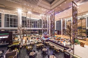 Crowne Plaza Chengdu Wenjiang by IHG