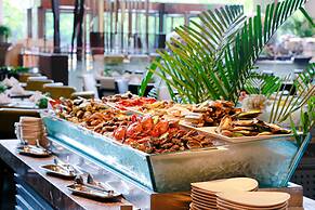 Crowne Plaza Chengdu Wenjiang by IHG