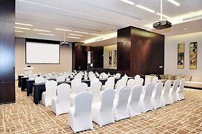 Crowne Plaza Chengdu Wenjiang by IHG