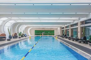 Crowne Plaza Chengdu Wenjiang by IHG