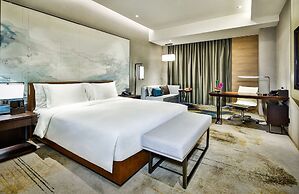 Crowne Plaza Chengdu Wenjiang by IHG