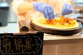 Crowne Plaza Chengdu Wenjiang by IHG