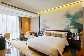 Crowne Plaza Chengdu Wenjiang by IHG