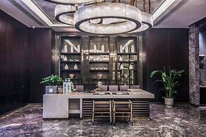 Crowne Plaza Chengdu Wenjiang by IHG